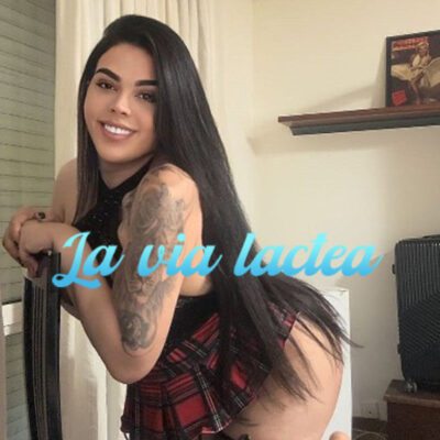 Mirella alburqueque Escort Travesti Barcelona