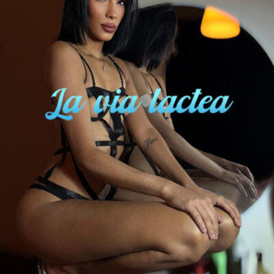 channel Escort Travesti Barcelona
