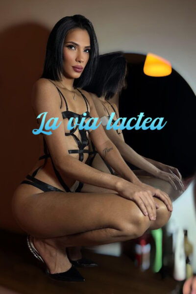 Channel masajista travesti en barcelona