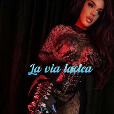 marcela2 Escort Travesti Barcelona