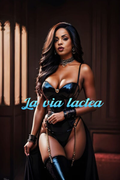 Marcela masajista travesti en barcelona