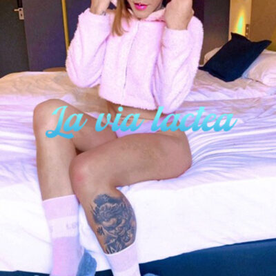 michel3 Escort Travesti Barcelona