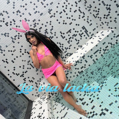 arantza Escort Travesti Barcelona
