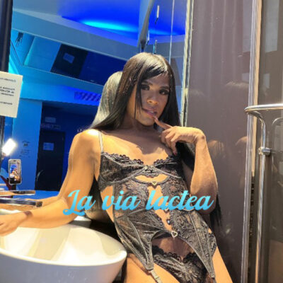 arantza4 Escort Travesti Barcelona